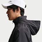 Nike Windrunner Men's Lightweight Half-Zip Jacket