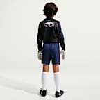 Shorts de futbol Nike Dri-FIT Replica del C.D. Guadalajara local 2026/27 Stadium para niños talla grande