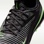 Nike Jr. Phantom 6 Low Academy Older Kids' Artificial-Grass Football Boots