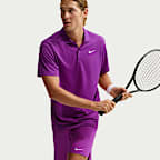 NikeCourt Victory Men's Dri-FIT 7" Tennis Shorts
