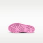 Nike Court Borough Low Recraft Little Kids' Shoes