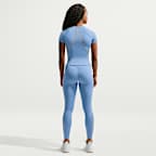 Nike Universa Women's Dri-FIT Short-Sleeve Top