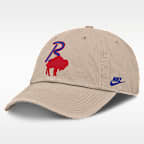 Buffalo Bills Rewind Club Men's Nike NFL Adjustable Hat