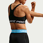 Nike Pro 365 Women's 13cm (approx.) Shorts (Plus Size)