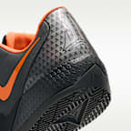Tenis de básquetbol Ja Twelve Time