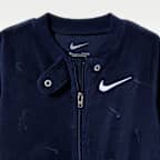 Nike Baby Essentials Baby (0-9M) Footed Coverall
