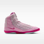 Nike Inflict 4 Wrestling Shoes