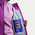 ACG Misery Ridge Women's Storm-FIT ADV GORE-TEX 3L Hiking Jacket