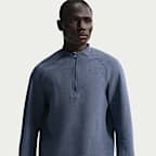 Nike Par Men's Therma-FIT 1/2-Zip Golf Top