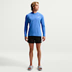 Shorts de playa o alberca con forro de ropa interior para hombre de 7.6 cm Natación Nike Breaker Essential
