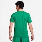 Playera para hombre Nike Sportswear Club