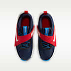 Nike Team Hustle D 12 Big Kids' Basketball Shoes