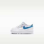 Nike Force 1 Low EasyOn Baby/Toddler Shoes