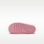 Nike Calm 2.0 Little Kids' Slides