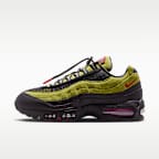 Tenis para hombre Nike Air Max 95 Big Bubble x Aya Brown