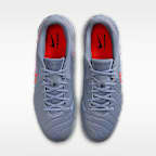 Nike Tiempo Legend 10 Academy Indoor Court Low-Top Football Shoes