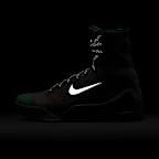 Kobe IX Elite High Protro Basketball Shoes