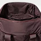 NikeSKIMS Women's Puffer Gym Bag