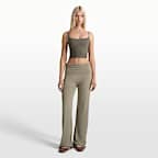 NikeSKIMS Ribbed Seamless Women's Cami Tank Top