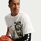 Nike Men's Basketball T-Shirt