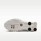 Nike Shox R4 Damenschuh