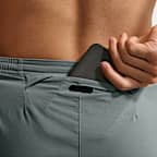 Nike Miler Men's Dri-FIT Woven Running Trousers