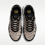 Sko Nike Air Max Plus Suede för kvinnor