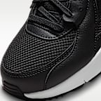 รองเท้าผู้หญิง Nike Air Max Excee