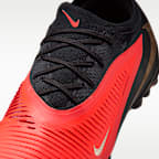 Nike Phantom 6 Low Pro Turf Soccer Shoes