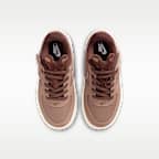 Sko Nike Force 1 Low EasyOn för barn