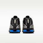 ナイキ ショックス R4 メンズシューズ