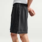 Nike Sportswear Club Men's Fleece Shorts