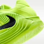 Giannis Freak 7 "Warning Label" Basketball Shoes