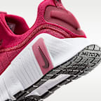 Chaussure d'entraînement Nike Free Metcon 6 pour femme