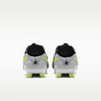 Nike Tiempo Legend 10 Academy Multi-Ground Low-Top Football Boot