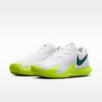 NikeCourt Zoom Vapor Cage 4 Rafa Men's Hard Court Tennis Shoes