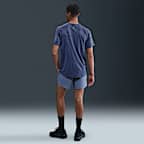 Nike Stride Men's Dri-FIT 7" Brief-Lined Running Shorts