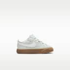 Tenis para bebé e infantiles Nike Court Legacy