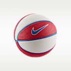 Balón de básquetbol Nike Skills