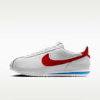 Nike Cortez Leather Men's Shoes