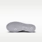 Nike Air Force 1 Older Kids' Shoes