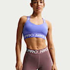 Nike Pro 365 Women's 13cm (approx.) Shorts (Plus Size)