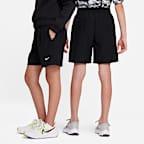Shorts da training Dri-FIT Nike Multi – Ragazzo/a
