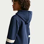 Nike Sportswear Club Big Kids' Fleece Hoodie
