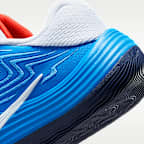 Nike Precision 8 Low Men's Basketball Shoes