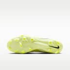 Crampons de foot multi-surfaces Nike Phantom 6 Low Academy