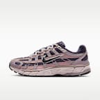 Nike P-6000 SE Women's Shoes with Reflective Design Accents