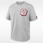 Oklahoma Legacy Max90 Men's Nike College T-Shirt