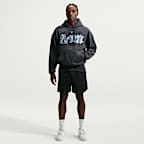 Kobe Nike Men's Therma-FIT Basketball Hoodie