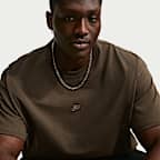 Ανδρικό T-Shirt Nike Sportswear Premium Essentials